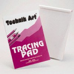 TECHNIK ART TRACING PADS
