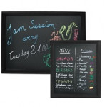 Securit ® Chalk Wall Boards
