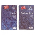 Challenge Duplicate Books