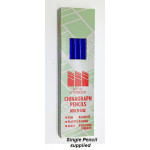 Royal Sovereign Chinagraph Pencil Blue