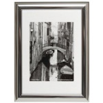 The Photo Album Company Chrome Effect Frames