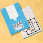 GOLDLINE TRACING PADS
