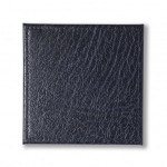 Montana Grain Leather Coaster
