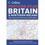 Postcode Atlas of Great Britina and Northern Ireland, Each