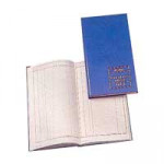 COLLINS POSTAGE BOOKS