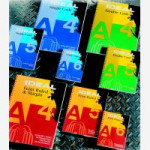 Ideal 7 Series Wiro Bound Notebooks
