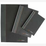 Collins Ideal Manuscript Books