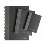 Collins Ideal Wiro Bound Books
