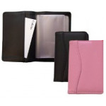 Collins Elite Mini Business/Credit Card Wallet