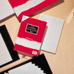 Collins ™ Accounts Pad