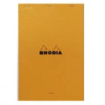 Claire Fontaine Rhodia Note Pads