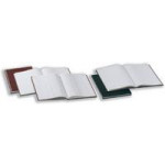 Collins Account Books D540 Series
