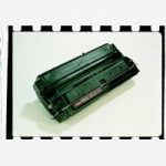 CANON BLACK TONER LASERFAX FX2