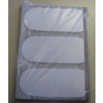Decorative Paper, A4, 3 Fold, Coliseum, 100gsm, Pack of 100