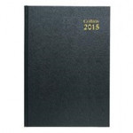 Collins A4 Diaries 2015