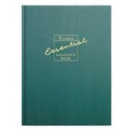 Collins Essential Accounts Book EAB1