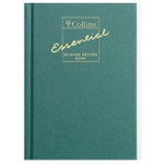 Collins Essential Mileage Record Book MRB1