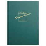 Collins Essential VAT Book EVB1, A4