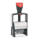 Colop Self Inking 8 Digit Numbering Machine. 5mm