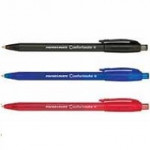 Papermate Comfortmate Fresh Ballpoint Pens
