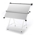 Vistaplan Drawing Boards With Stands