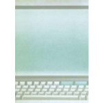 Decadry Preprinted A4 Paper, Computer, 80gsm, Pack of 100