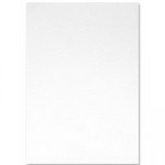 Cartridge Paper, A4, Pack of 25