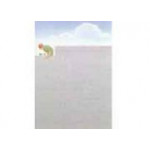 Decadry All Purpose Paper 80gsm Construction, Pack of 10