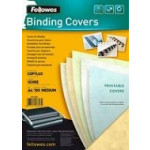 Fellowes Copylux Binding Covers