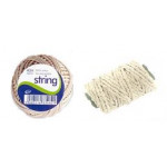 COTTON BIO-DEGRADABLE STRING
