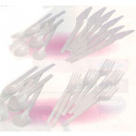Plastic Cutlery