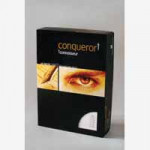 CONQUEROR CONNOISSEUR PAPER