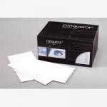 CONQUEROR WOVE PAPER AND ENVELOPES