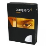 CONQUEROR 100% RECYCLED PAPER