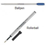 Cross Pen Refills