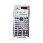 Casio Scientific Calculator
