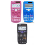 Casio FX83GT+ & FX85GT+ Scientific Calculators