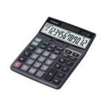 Casio Desktop Calculator DJ-120D-S-EP 12 Digit