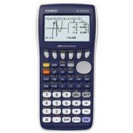 Casio Graphic Calculator FX-9750GII-S-UH