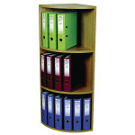 Rotadex 3 Tier Corner Unit