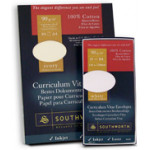 Southworth 100% Cotton CV Paper & Envelopes