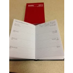 Dataday Desk Diaries C3 2014