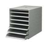 DURABLE DRAWER BOX