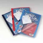 DURABLE EUROCLIP FOLDERS