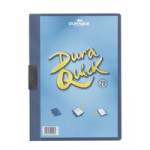 DURABLE DURAQUICK FILE A4