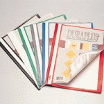 Duraplus Quotation Folders A4