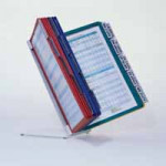 Durable Vario Desk Unit 20, Assorted. 5699/00