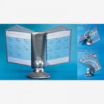 DURABLE SHERPA MOTION DESK UNIT