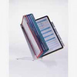 Durable Vario Desk Unit 10, Assorted. 5570/00
