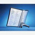 Durable Sherpa Soho Desk Unit 5540/01. Each
